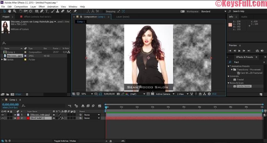 Adobe after effects 2014 serial number youtube